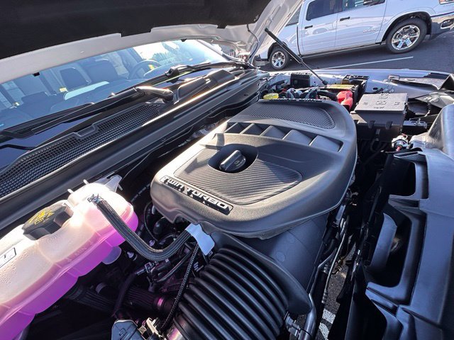 New 2027 RAM 1500 Tungsten AWD/4WD image 32
