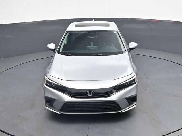 Used 2024 Honda Civic EX image 29
