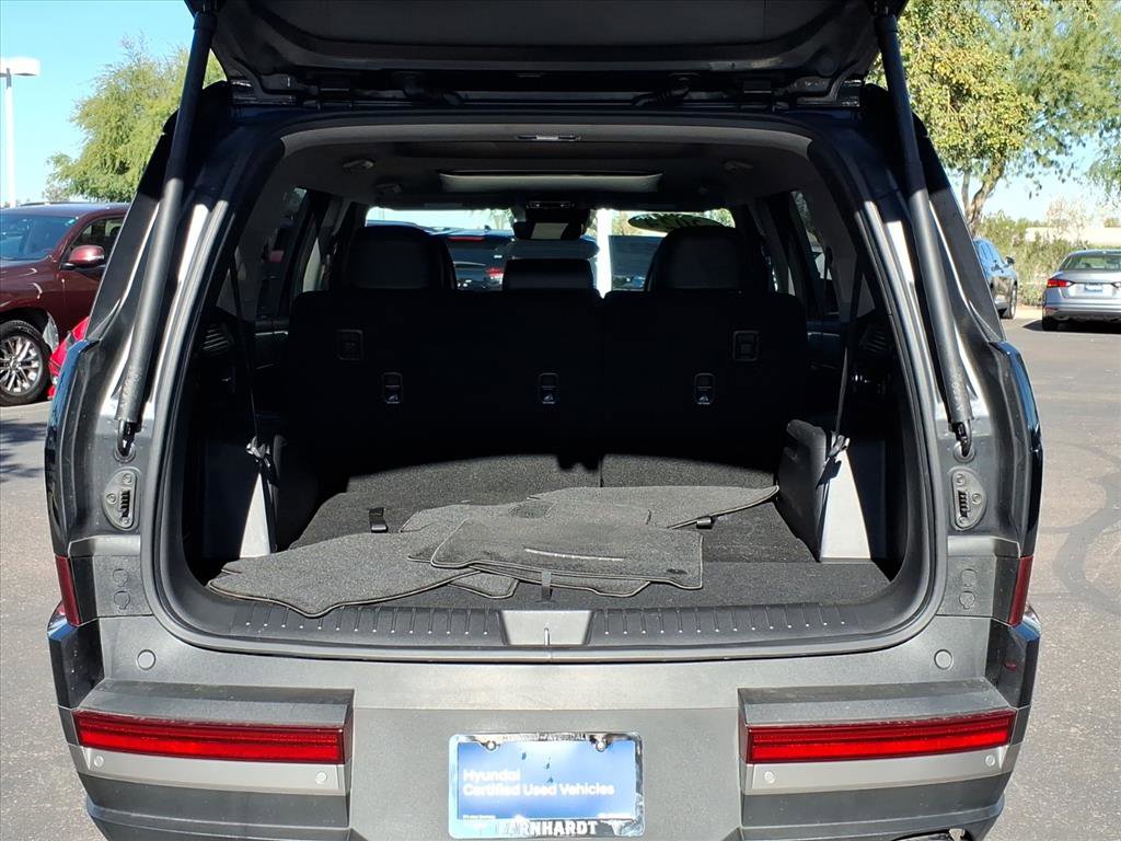 Used 2024 Hyundai Santa Fe Limited image 10