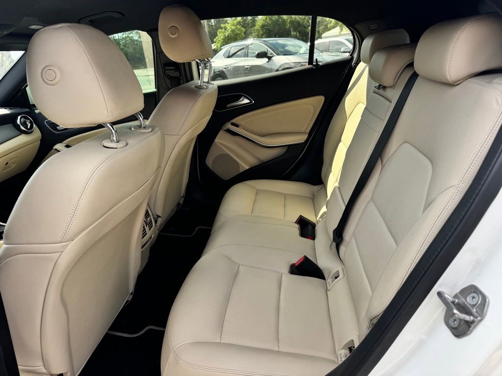 Used 2018 Mercedes-Benz GLA 250 image 9