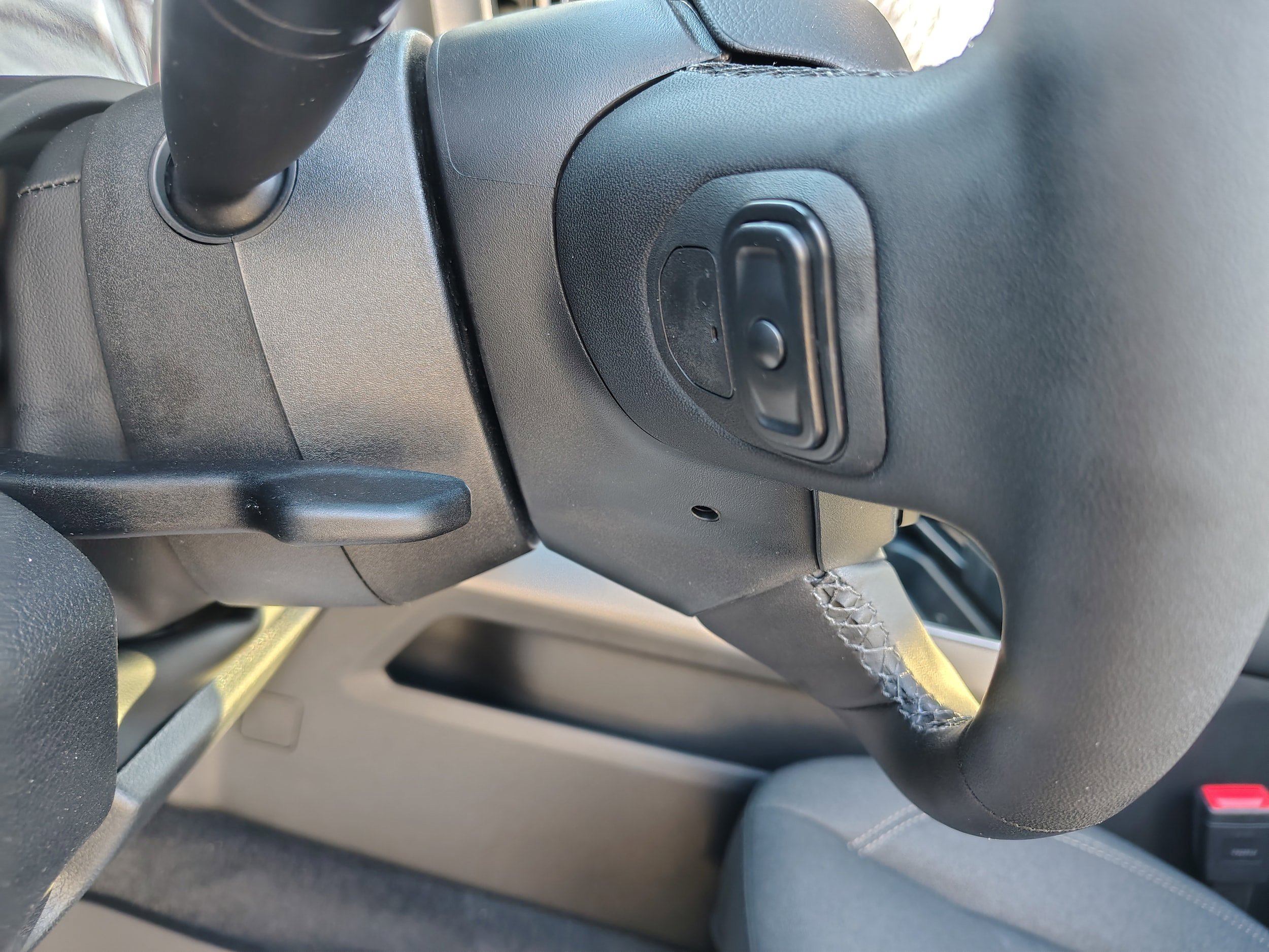 New 2026 RAM 1500 Big Horn AWD/4WD image 24