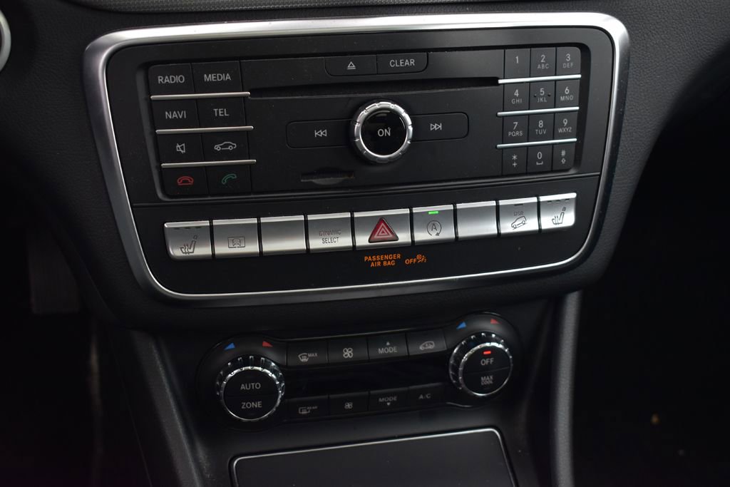 Used 2018 Mercedes-Benz GLA 250 4MATIC image 20