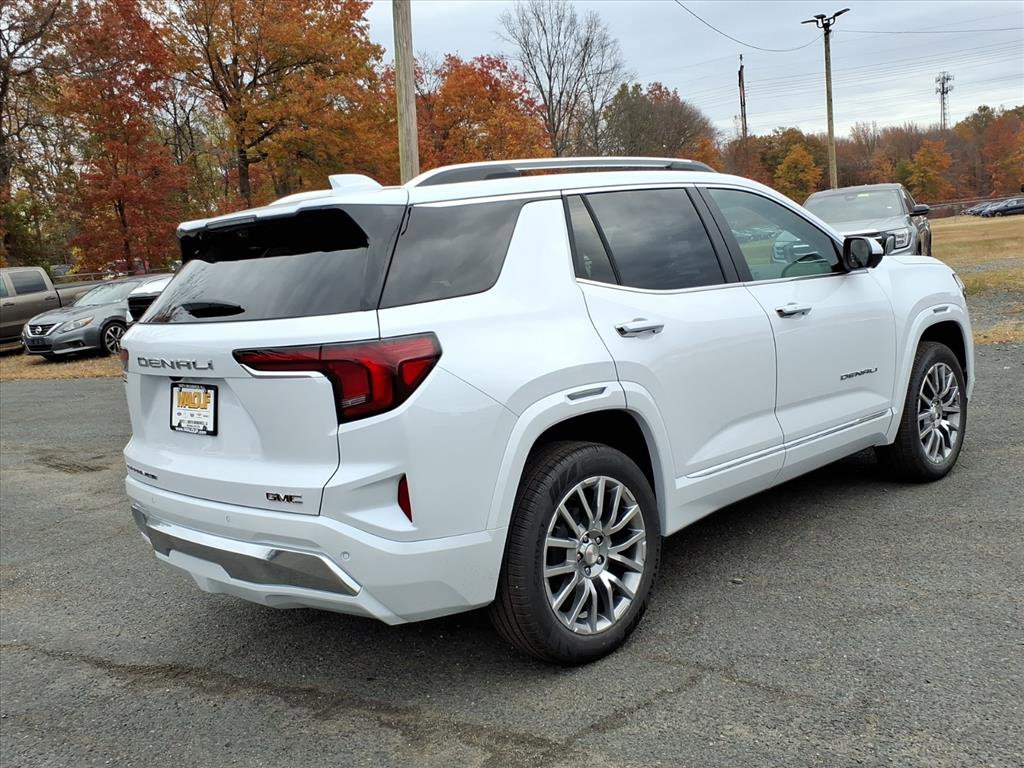 New 2026 GMC Terrain Denali image 7
