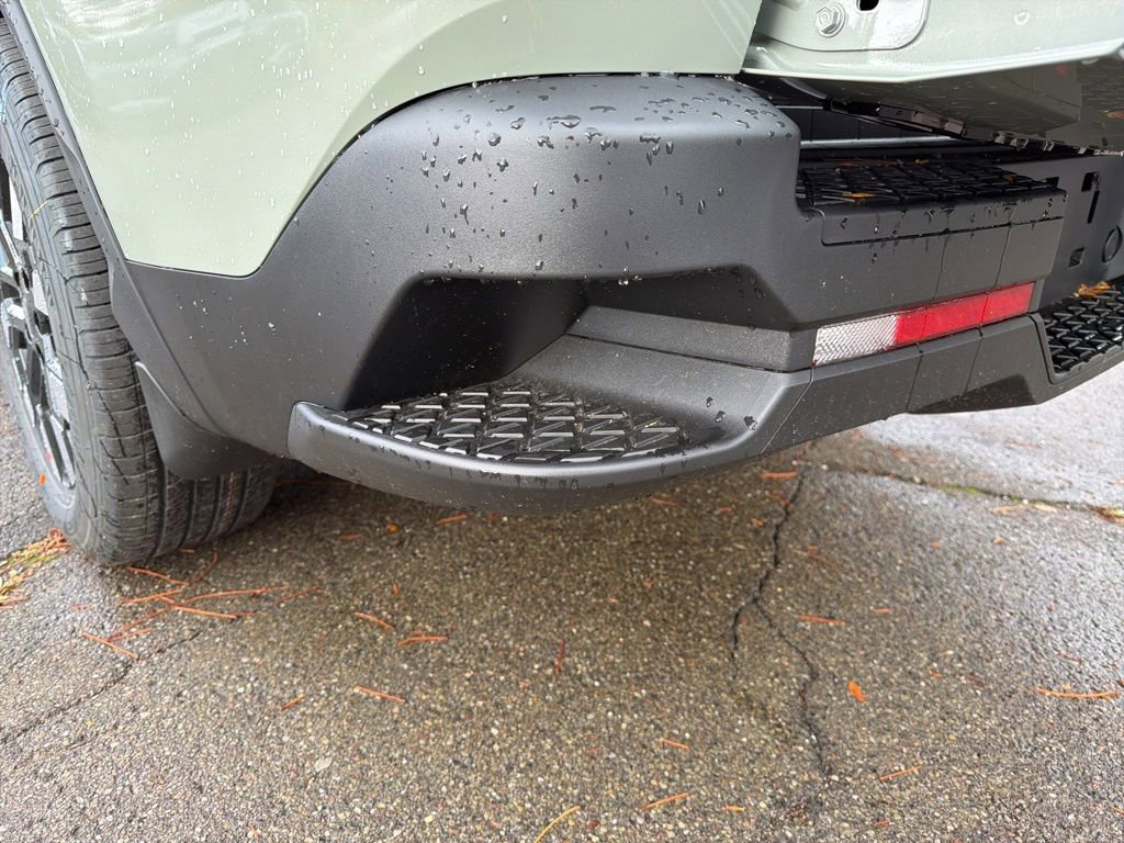 New 2026 Hyundai Santa Cruz SEL image 11