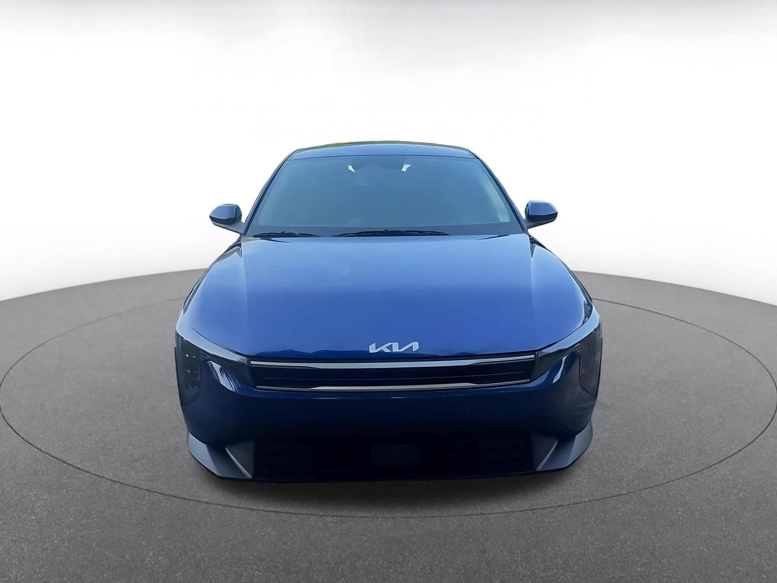 Used 2025 Kia K4 FWD image 4