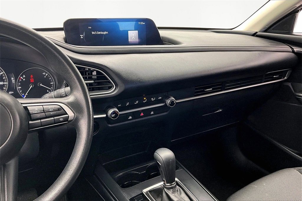 Used 2024 MAZDA CX-30 AWD 2.5 S image 6