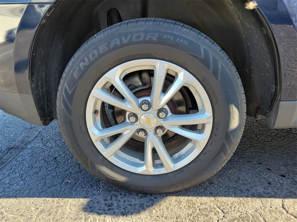 Used 2016 Chevrolet Equinox LT w/ Convenience Package image 5
