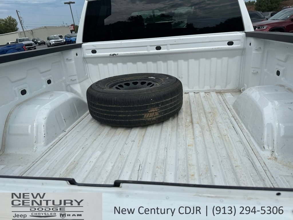 Used 2020 GMC Sierra 1500 SLT w/ Driver Alert Package II AWD/4WD image 18