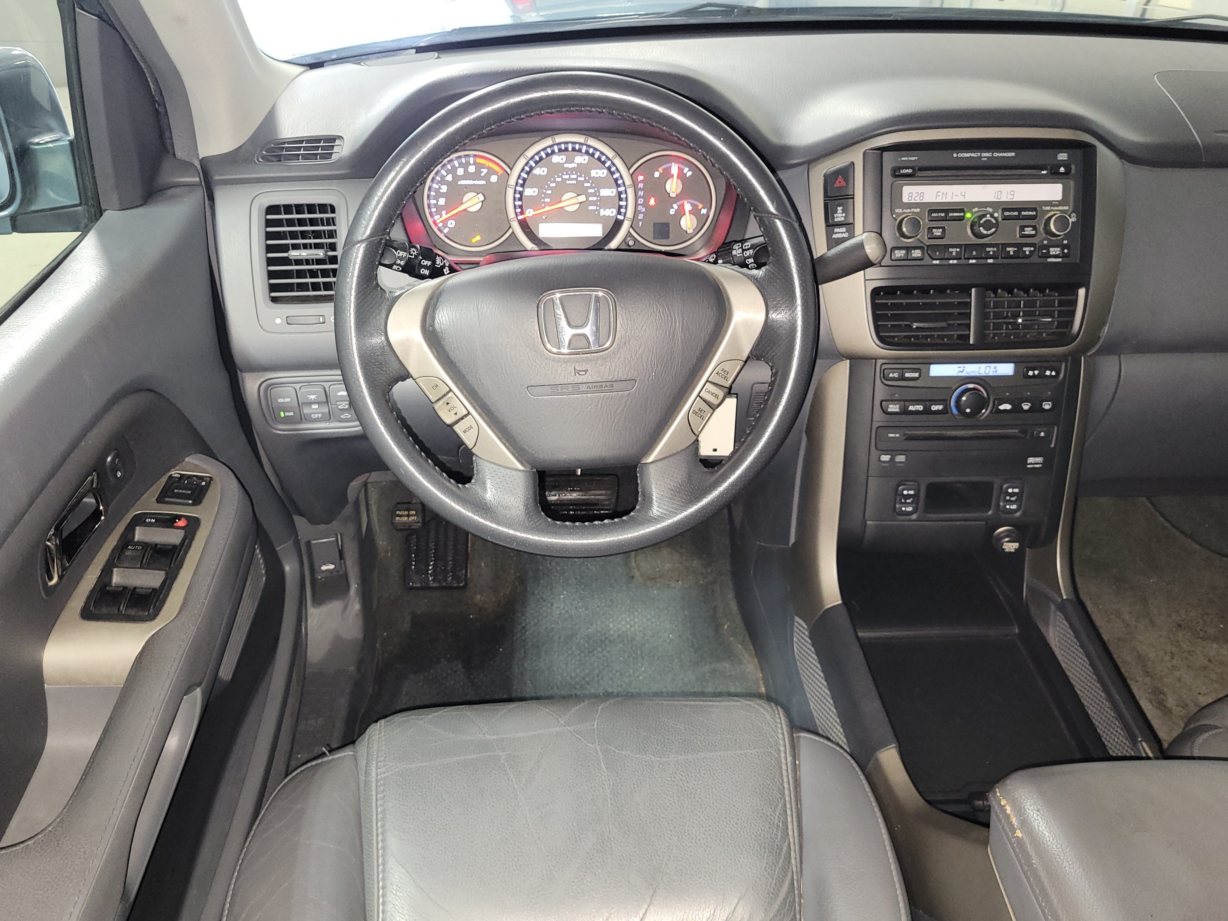 Used 2008 Honda Pilot EX-L image 12