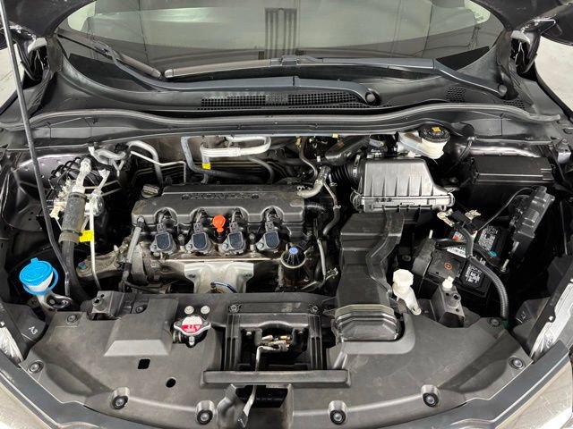 Used 2022 Honda HR-V EX image 29