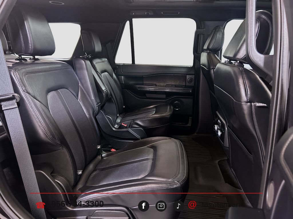Used 2021 Ford Expedition Limited RWD image 29