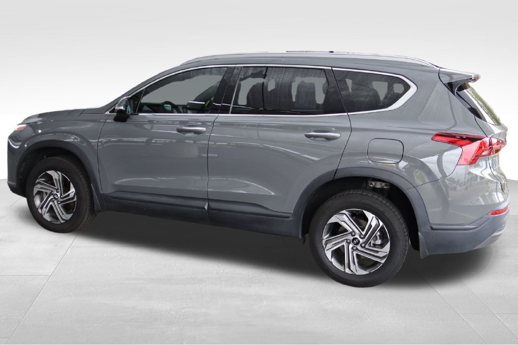 Used 2023 Hyundai Santa Fe SEL w/ Cargo Package AWD/4WD image 13