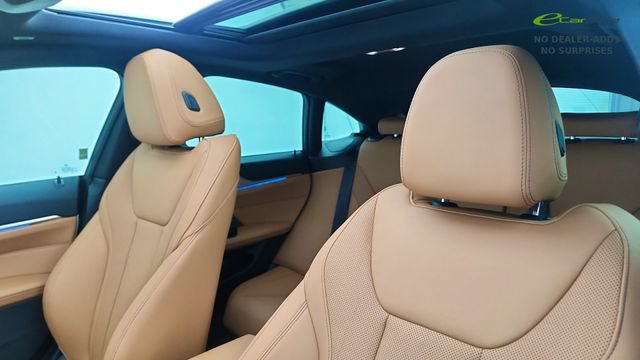 Used 2023 BMW i4 eDrive35 w/ Premium Package RWD image 35