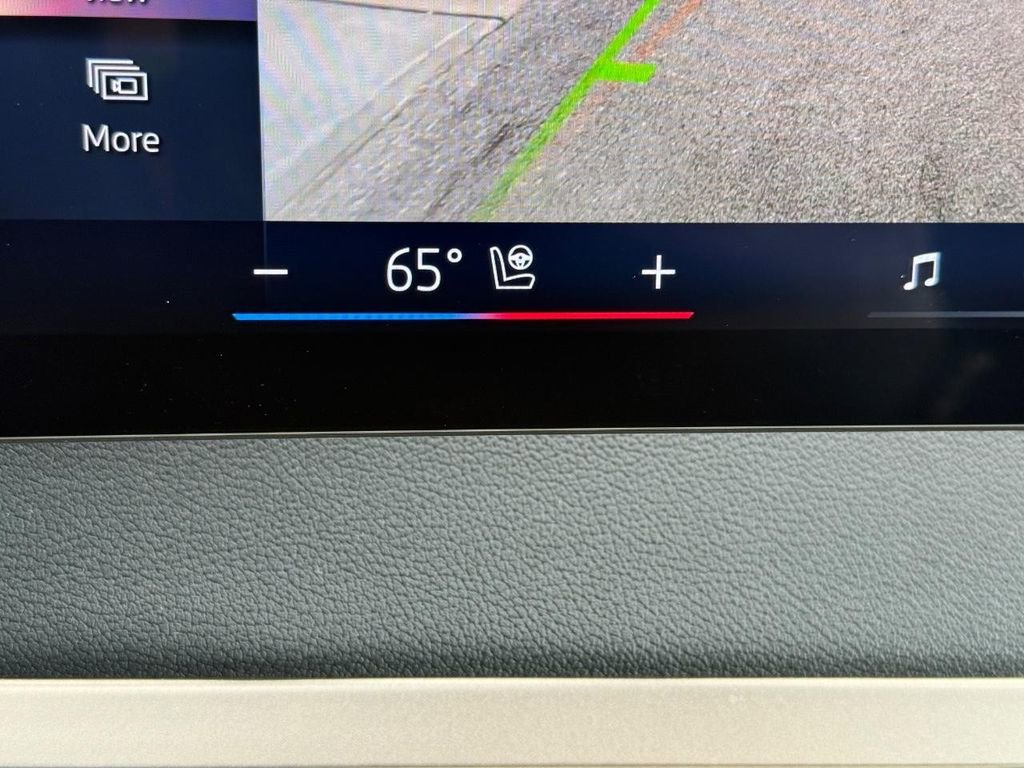 Certified 2024 BMW iX xDrive50 w/ Sport Package image 19