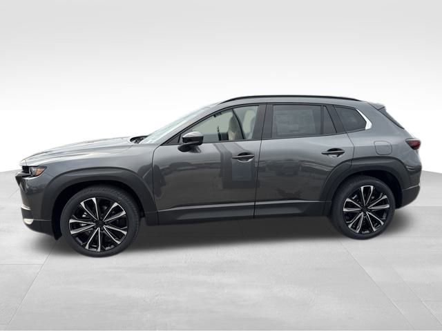 New 2026 MAZDA CX-50 AWD 2.5 S w/ Weather Package image 2