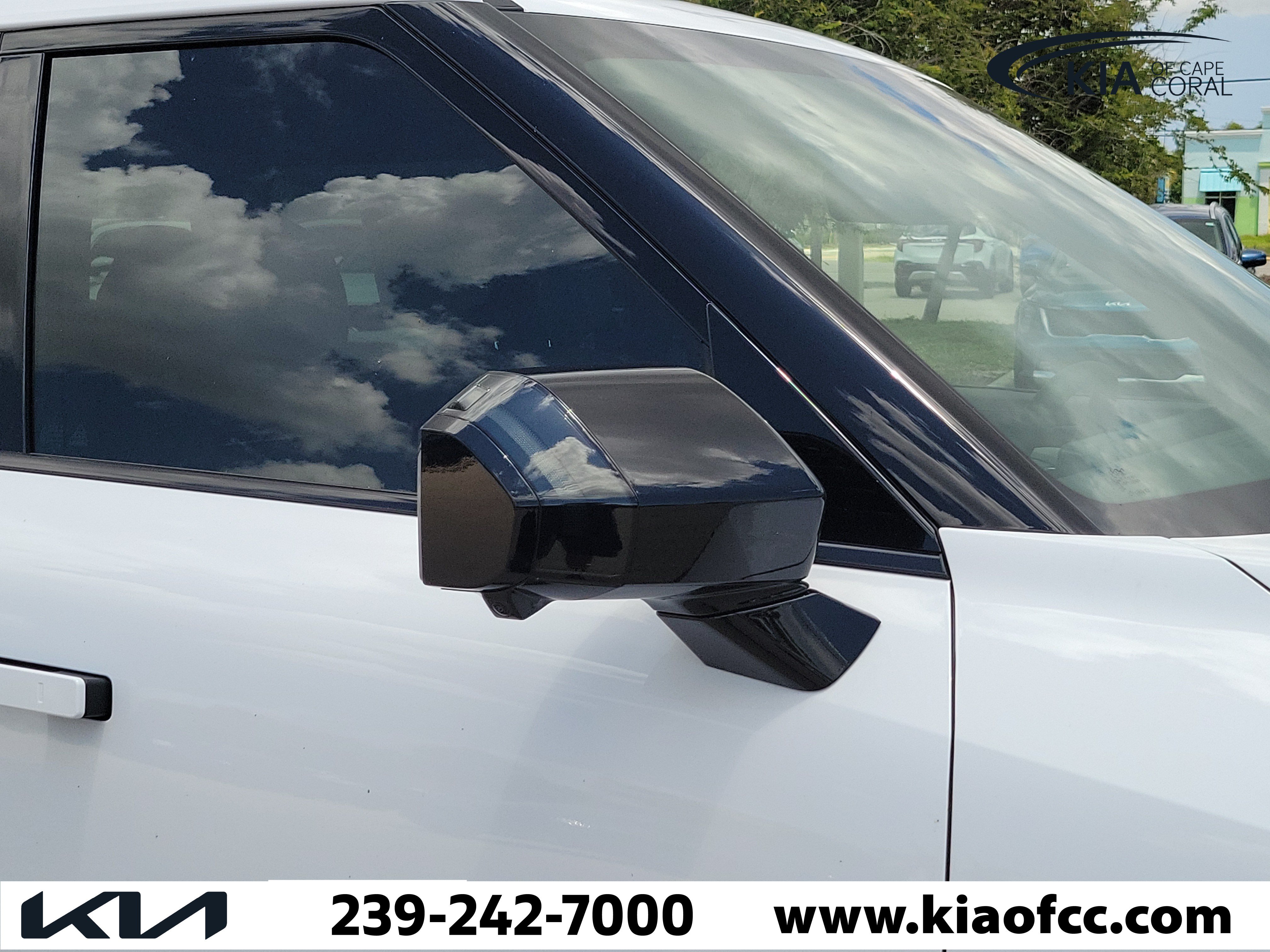 New 2027 Kia Telluride SX Prestige X-Pro AWD/4WD image 8