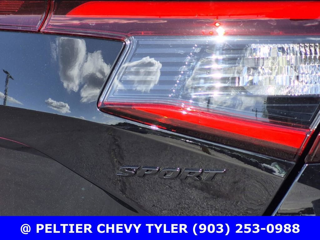 Used 2026 Honda Civic Sport image 9