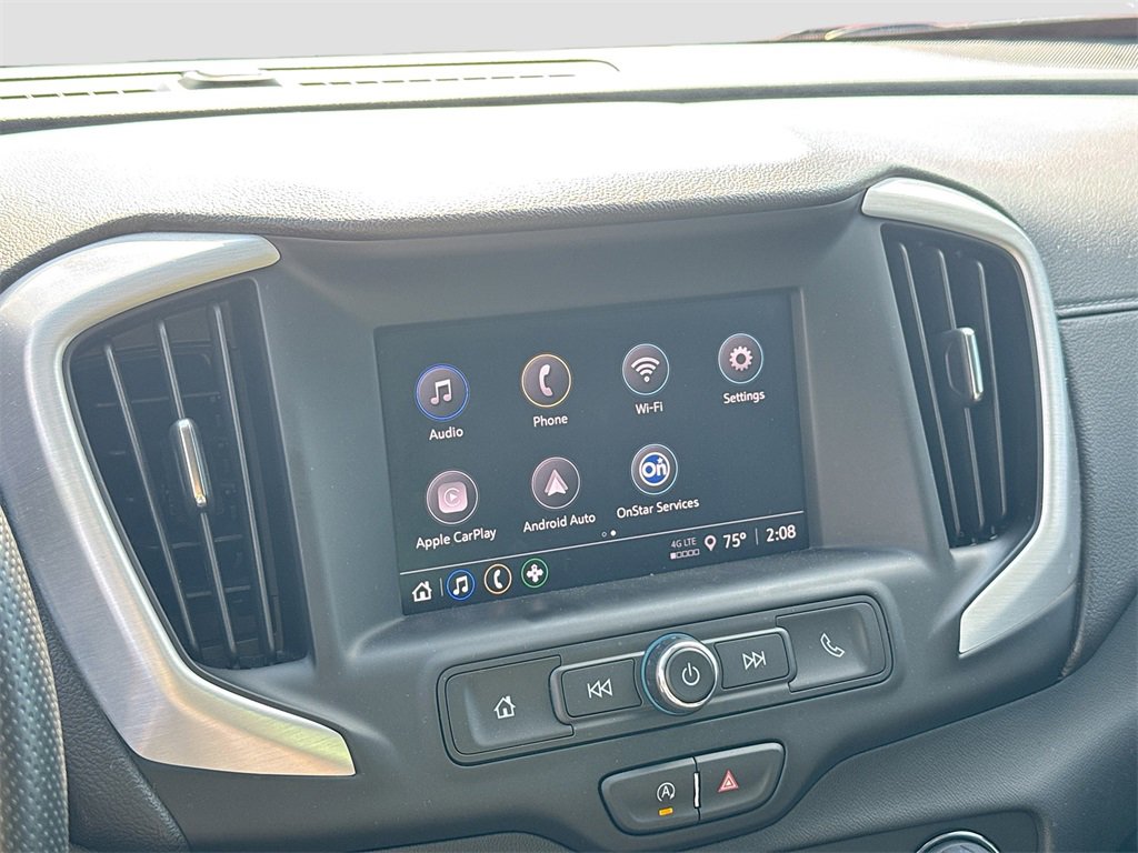 Used 2024 GMC Terrain SLE w/ Driver Convenience Package image 15