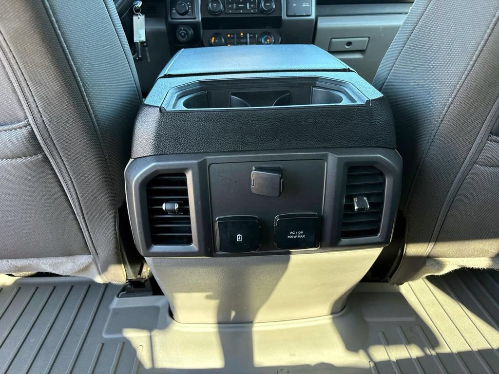 Used 2019 Ford F150 XLT w/ Equipment Group 302A Luxury AWD/4WD image 11