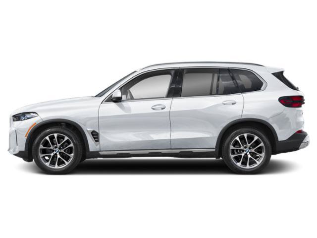 New 2027 BMW X5 M xDrive40i AWD/4WD image 3