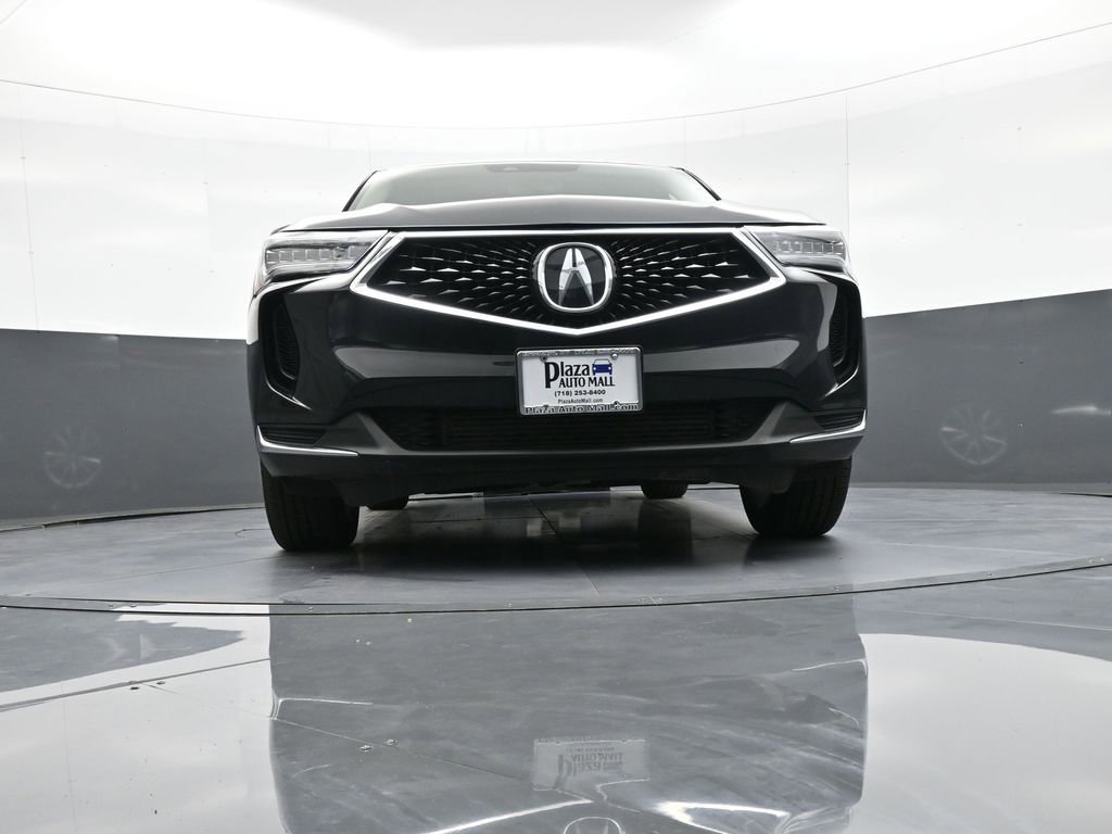 Certified 2023 Acura RDX AWD image 27