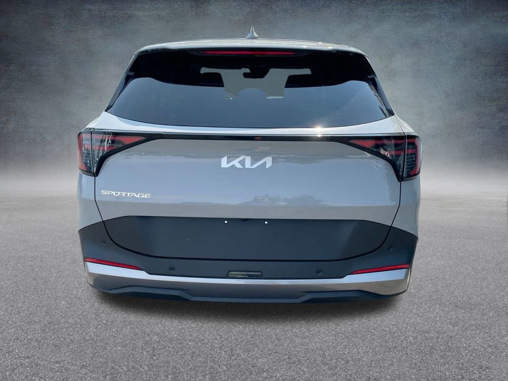 New 2026 Kia Sportage EX image 30