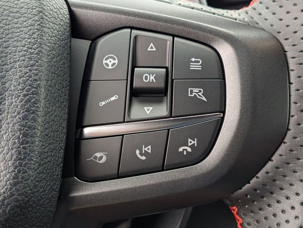 New 2026 Ford Ranger Raptor AWD/4WD image 28