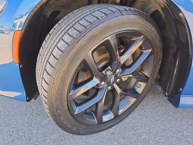 Used 2022 Dodge Charger R/T w/ Driver Convenience Group image 31