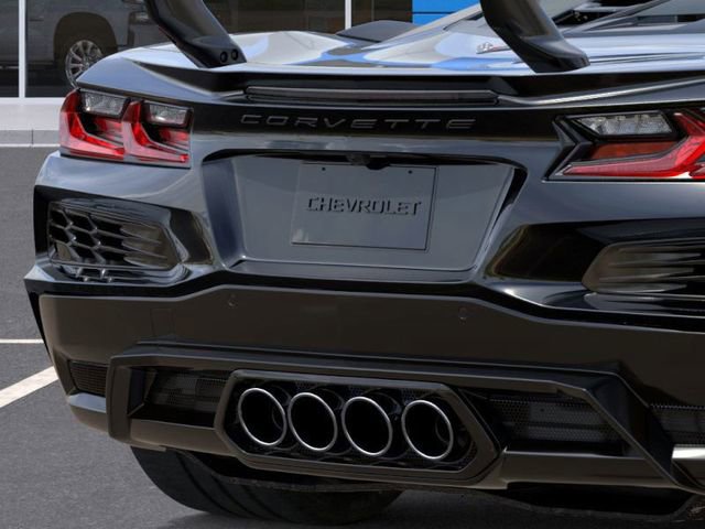 New 2026 Chevrolet Corvette ZR1X image 14