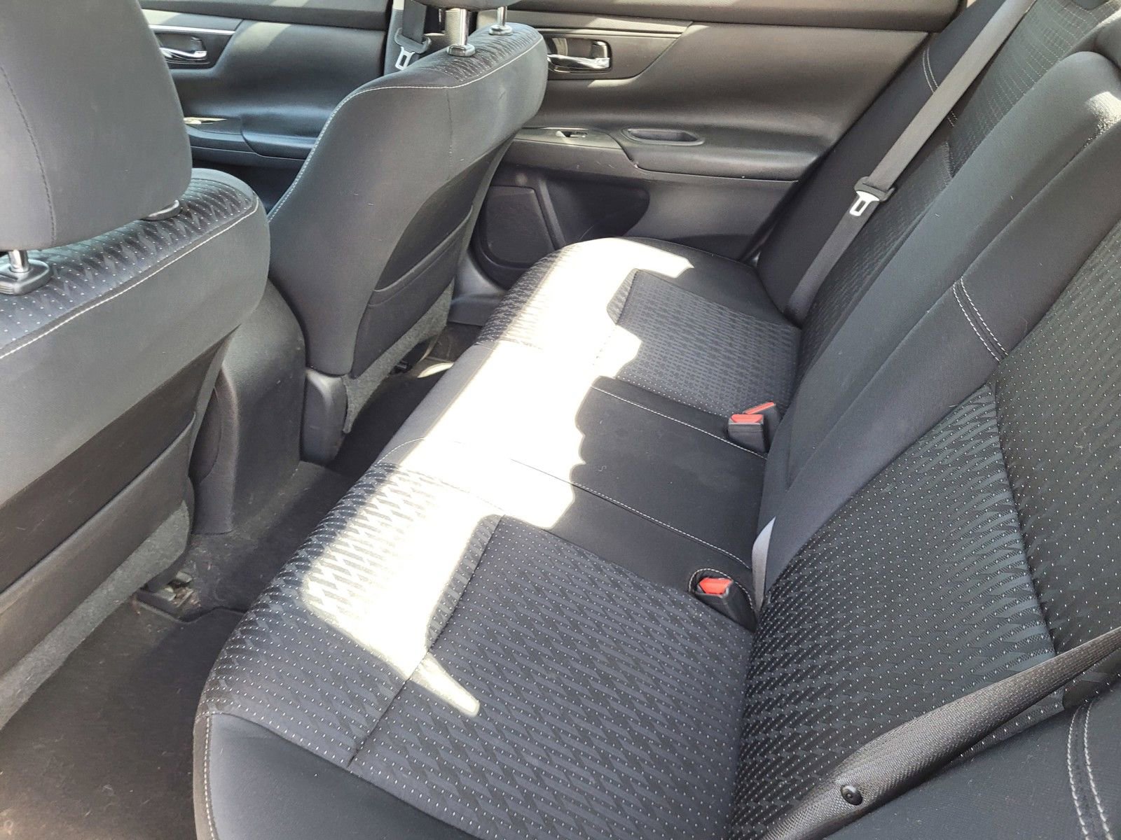 Used 2016 Nissan Altima 2.5 S w/ Power Driver Seat Package image 18