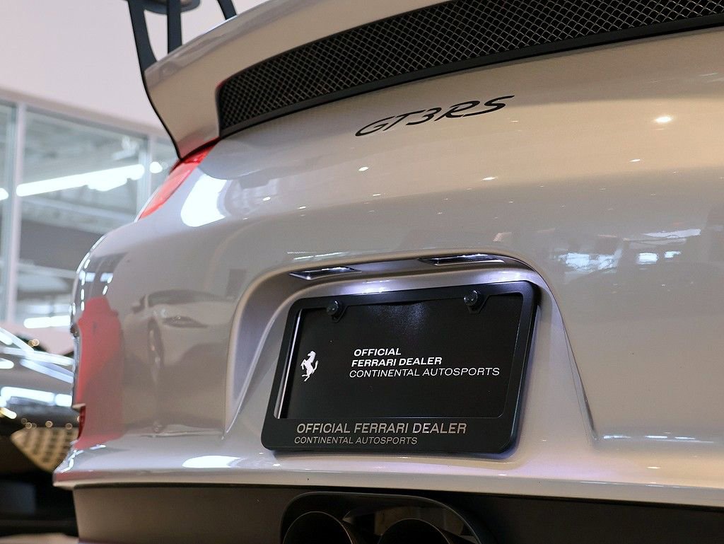 Used 2016 Porsche 911 GT3 RS image 49