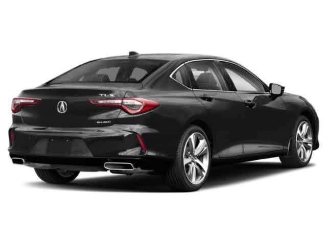 Used 2023 Acura TLX FWD image 5