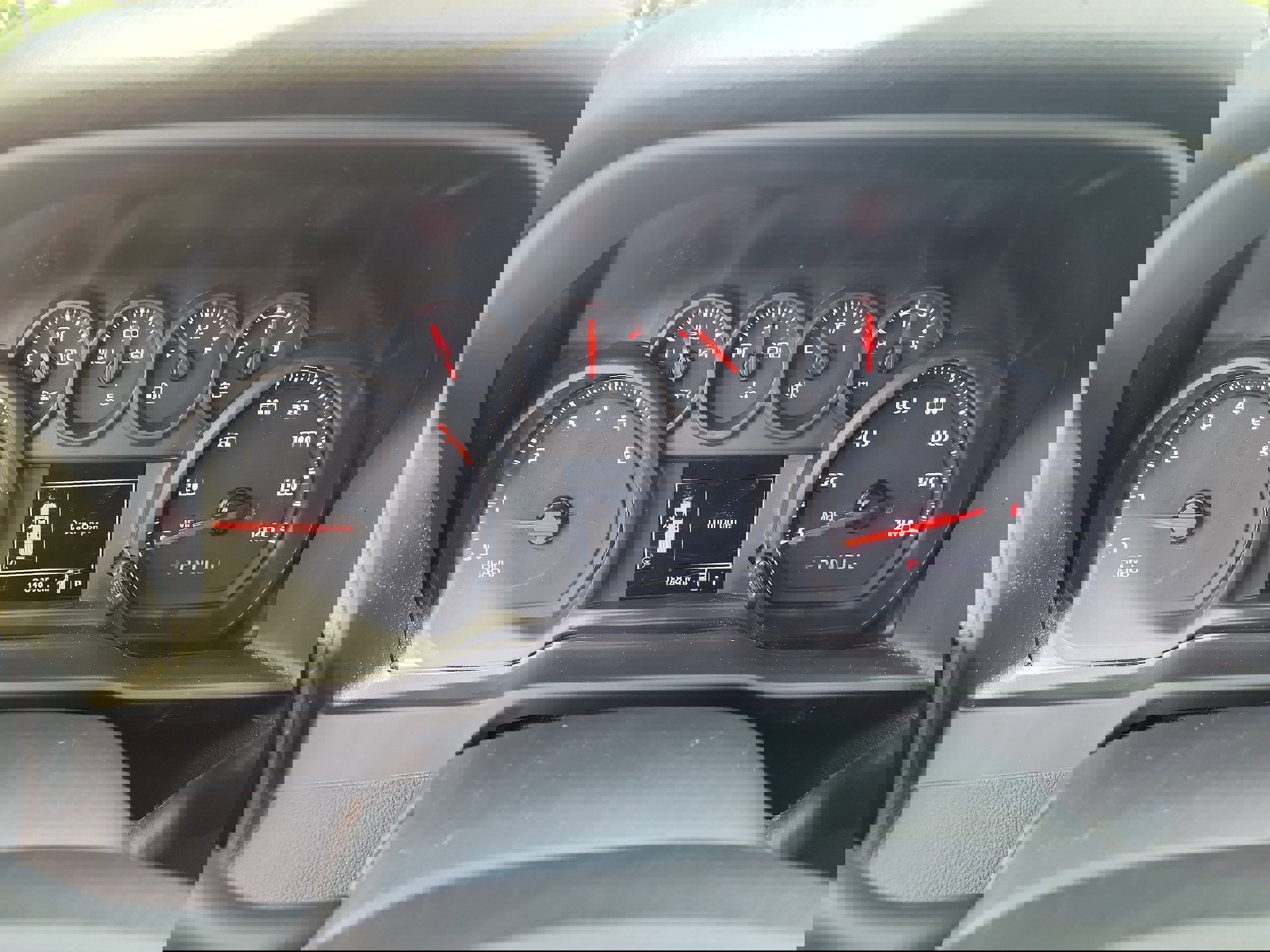 Used 2023 Chevrolet Silverado 3500 W/T image 21