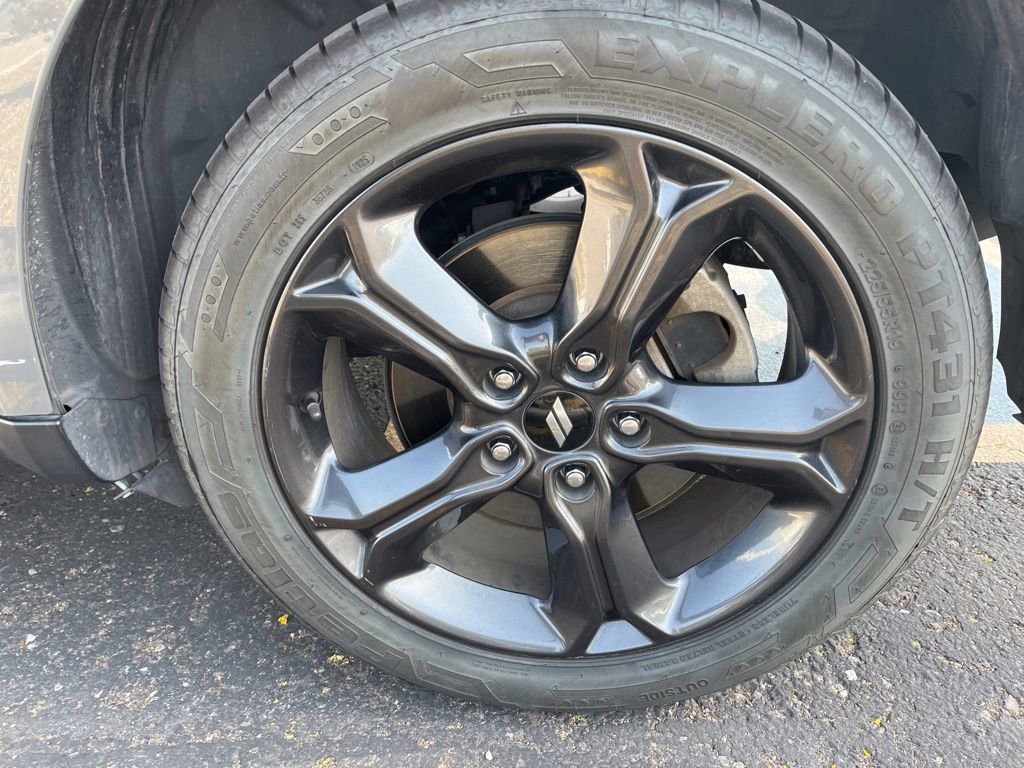 Used 2020 Dodge Journey Crossroad image 6