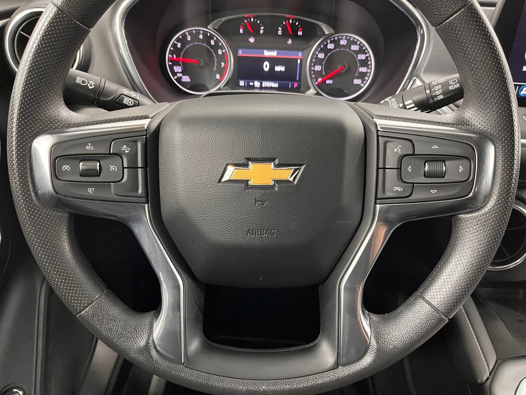 Used 2023 Chevrolet Blazer LT w/ Convenience Package AWD/4WD image 3