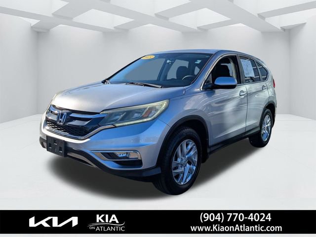 Used 2015 Honda CR-V EX image 7