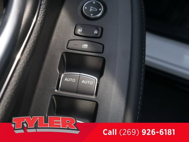 New 2026 Honda HR-V EX-L image 21