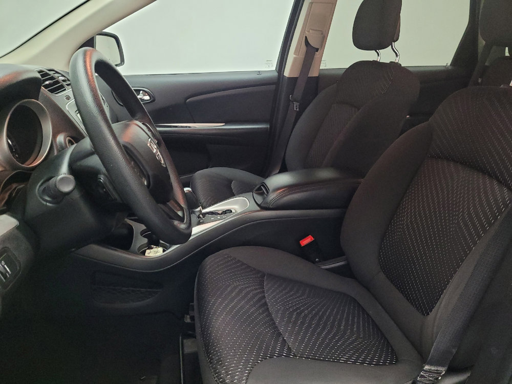 Used 2018 Dodge Journey SXT FWD image 17