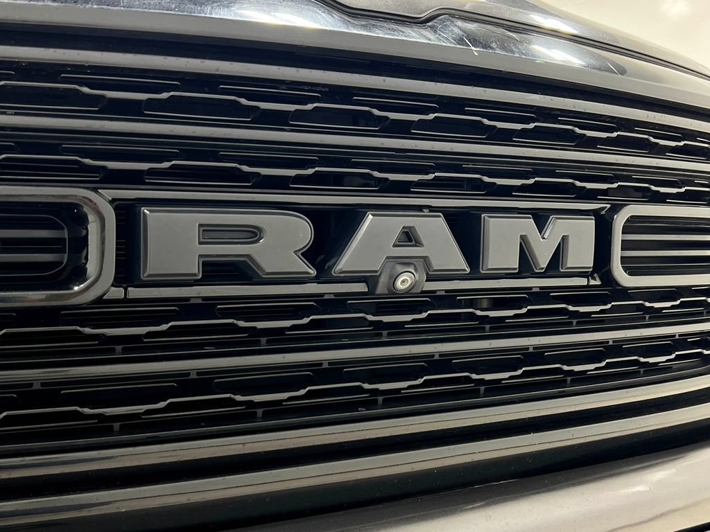 Used 2021 RAM 1500 Limited AWD/4WD image 41