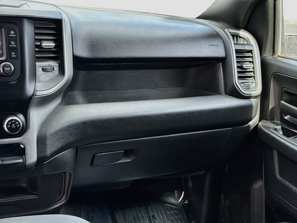 Used 2024 RAM 2500 Tradesman AWD/4WD image 22