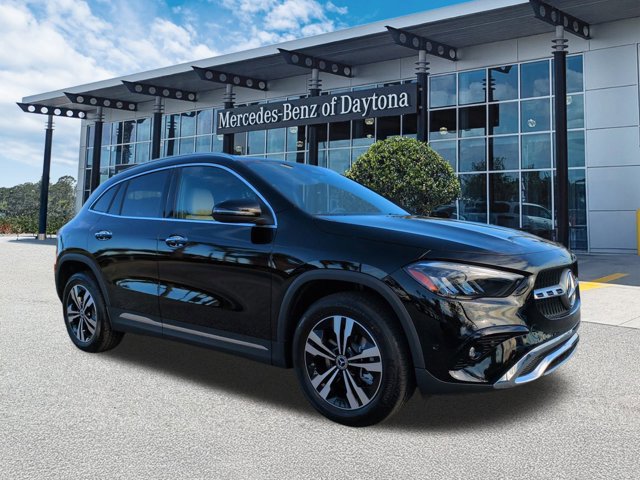 Used 2025 Mercedes-Benz GLA 250 image 2