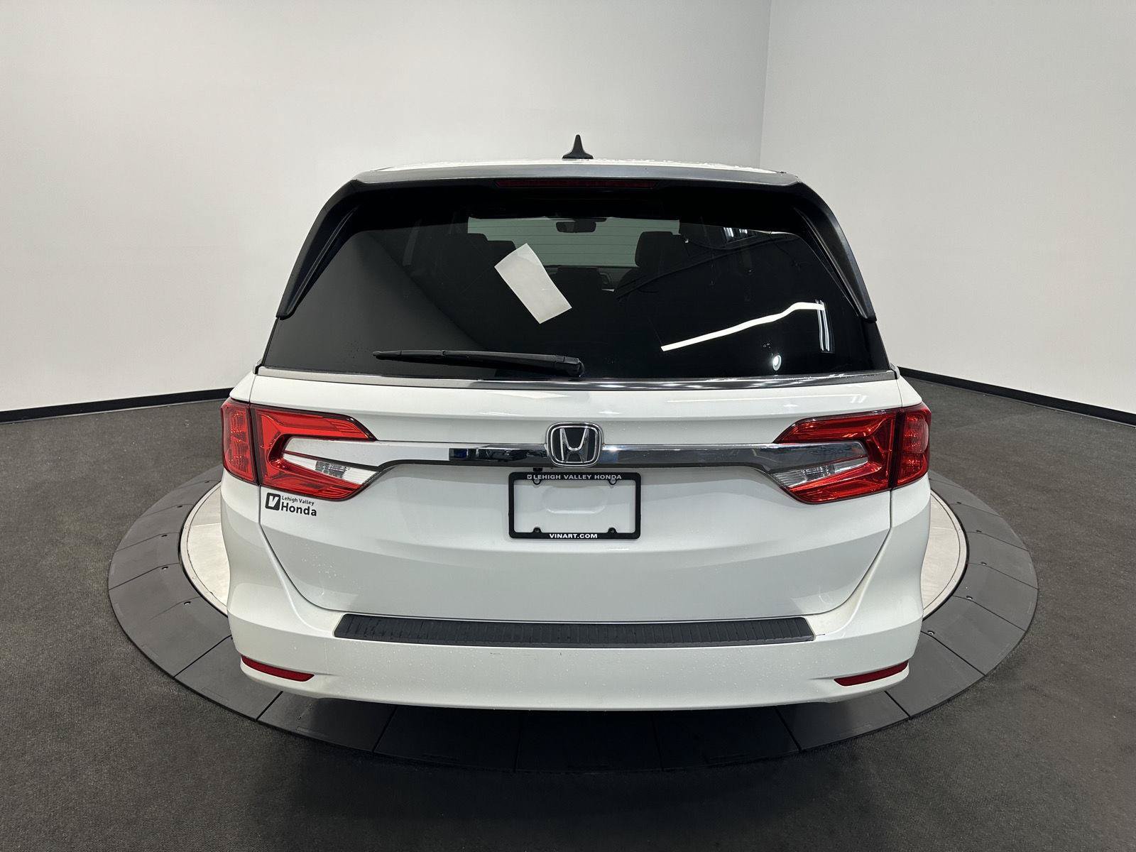 Used 2019 Honda Odyssey EX-L image 6