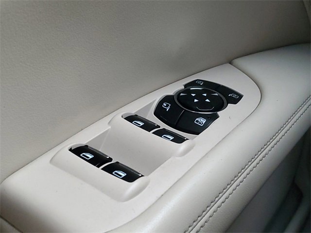 Used 2017 Lincoln MKZ Select w/ Select Plus Package image 24