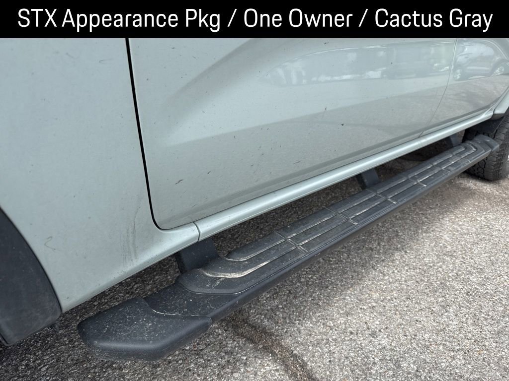 Used 2024 Ford Ranger XL image 4