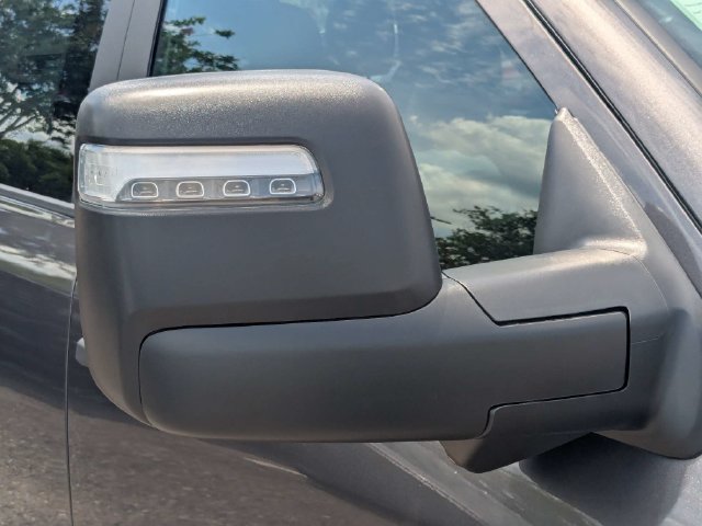New 2026 RAM 3500 Big Horn AWD/4WD image 11