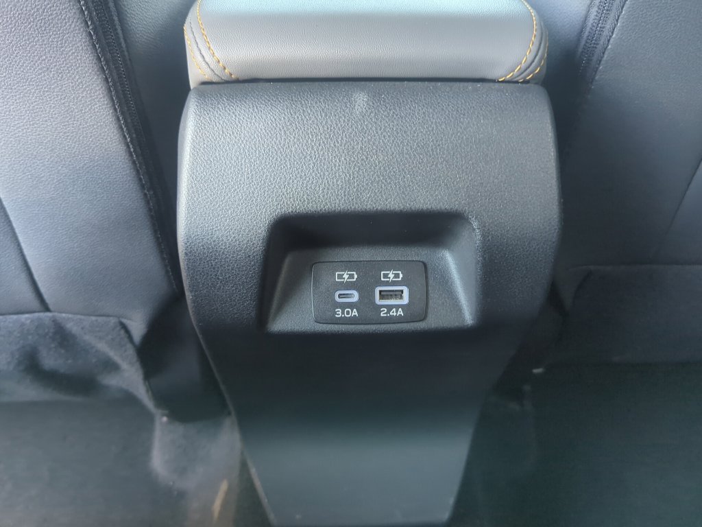 Used 2024 Subaru Crosstrek 2.5i Wilderness AWD/4WD image 27