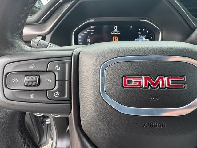 Certified 2025 GMC Sierra 2500 AT4X AWD/4WD image 34
