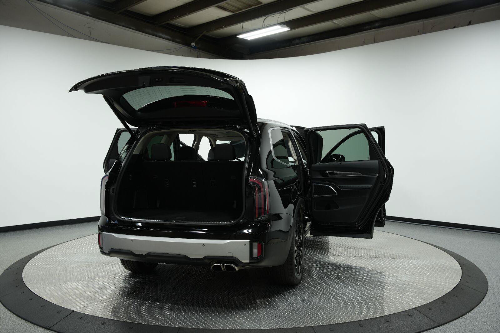 Used 2023 Kia Telluride SX AWD/4WD image 12