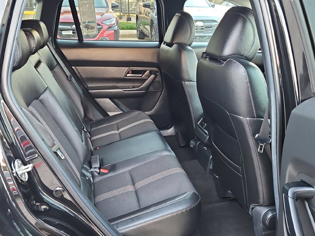 Used 2026 MAZDA CX-50 AWD 2.5 S w/ Preferred Pkg image 30