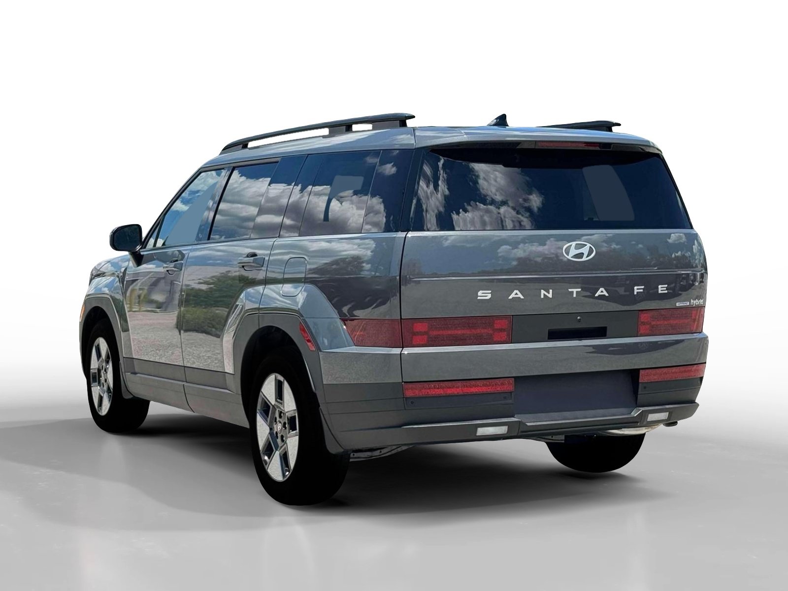 New 2026 Hyundai Santa Fe SEL AWD/4WD image 5